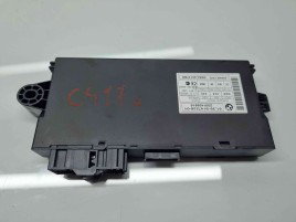 Modul confort  Bmw 3 (E90) [Fabr 2005-2011] 9147226-01