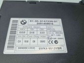  Modul confort  Bmw 3 (E90) [Fabr 2005-2011] 9147226-01