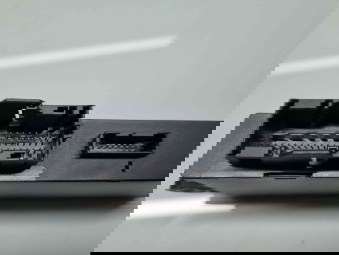  Modul confort  Bmw 3 (E90) [Fabr 2005-2011] 9147226-01