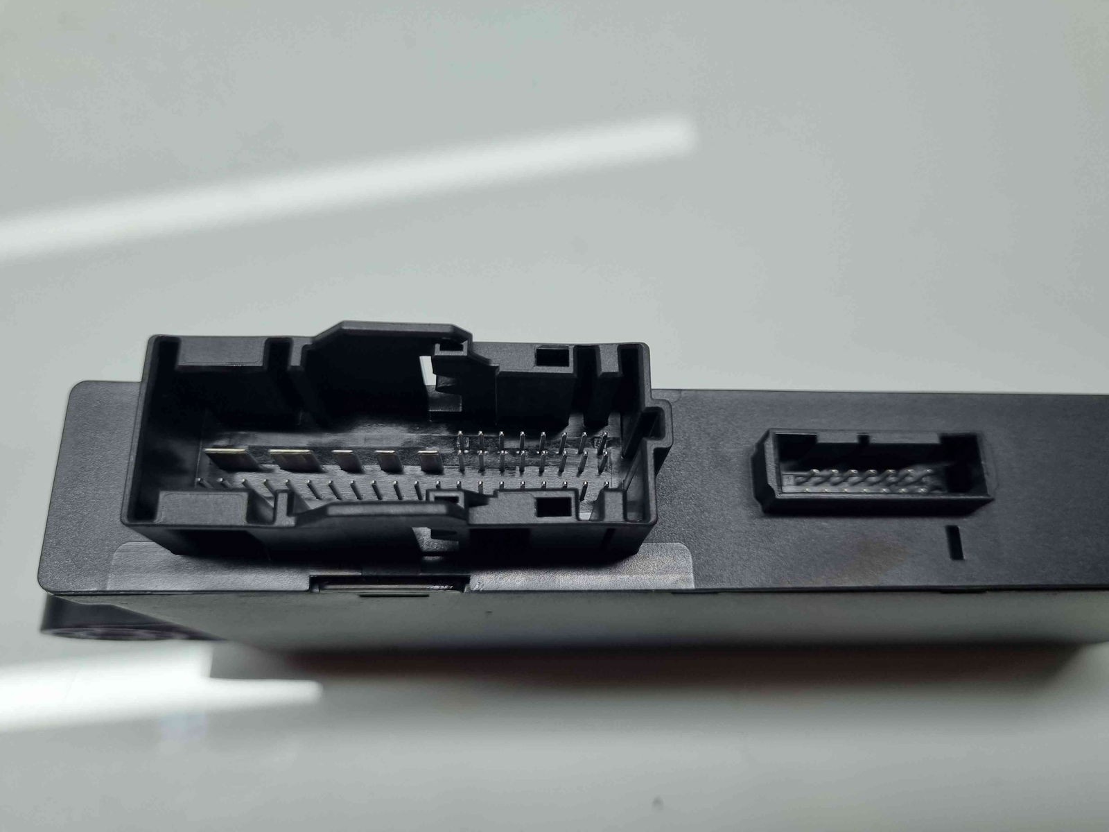 Modul confort Bmw 3 (E90) [Fabr 2005-2011] 9147226-01 - imagine 3