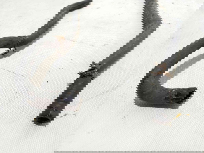 Conducta apa OEM Ford Focus 2 (DA) [Fabr 2004-2012] 1.6 GBDB