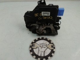Broasca usa dreapta fata Skoda Octavia 2 1.9 BXE OEM 2004-2013