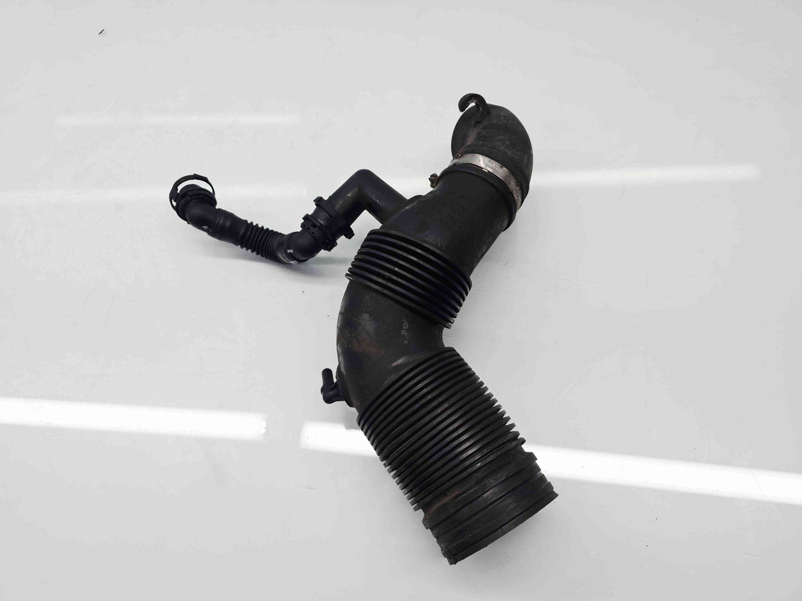 Tub admisie aer Skoda Fabia 2 (5J, 542) [Fabr 2007-2014] 6R0129654C 1.2 TDI CFWA 55KW / 75CP - imagine 6