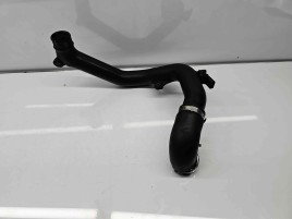 Tub intercooler Skoda Fabia 2 (5J, 542) [Fabr 2007-2014] 6R0145762J 1.2 TDI CFWA 55KW / 75CP