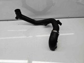 Tub intercooler Skoda Fabia 2 (5J, 542) [Fabr 2007-2014] 6R0145762J 1.2 TDI CFWA 55KW / 75CP