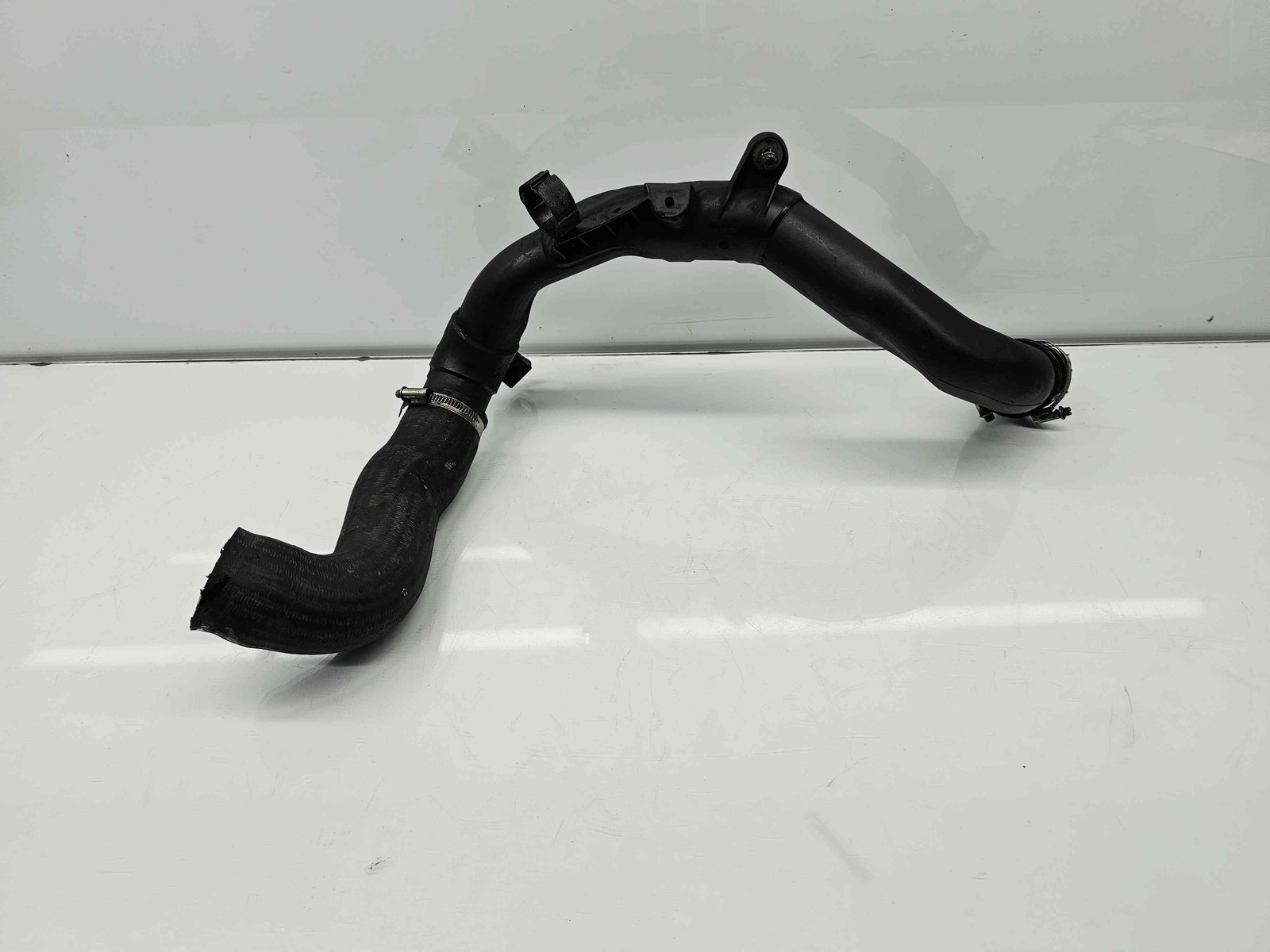 Tub intercooler Skoda Fabia 2 (5J, 542) [Fabr 2007-2014] 6R0145770H 1.2 TDI CFWA 55KW / 75CP - imagine 1