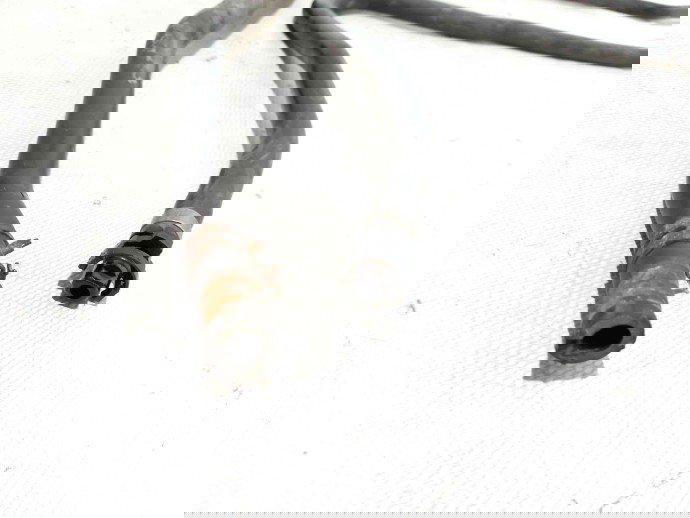 Conducta apa OEM Ford Focus 2 (DA) [Fabr 2004-2012] 1.6 GBDB