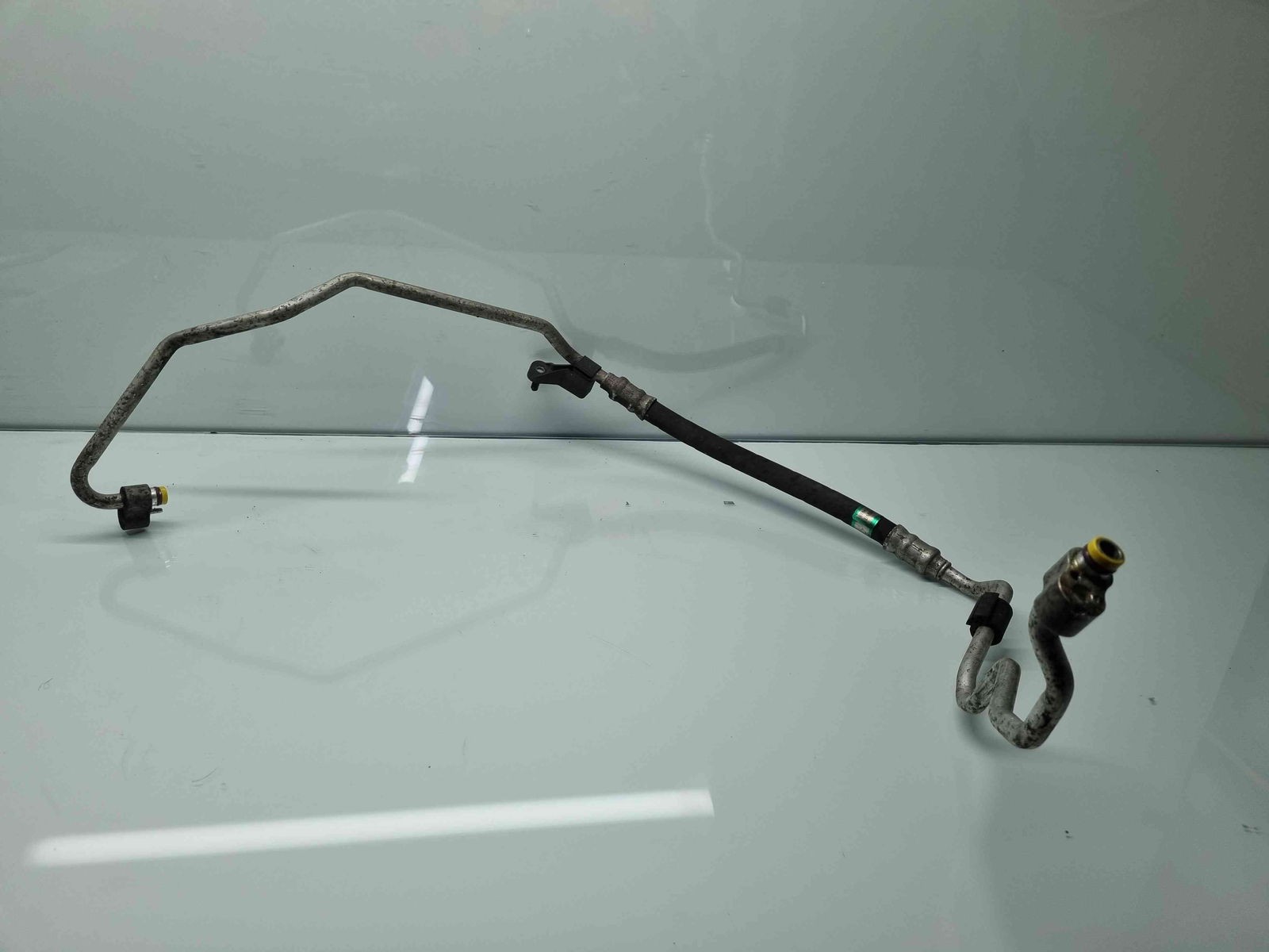 Conducta AC Bmw 3 (E90) [Fabr 2005-2011] 6989307-06 2.0 N47D20 130KW / 177CP - imagine 1