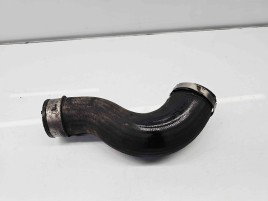 Tub intercooler Volkswagen Transporter 5 (7HB, 7HJ) [Fabr 2004-2013] OEM 2.0 TDI CAA 75KW / 102CP