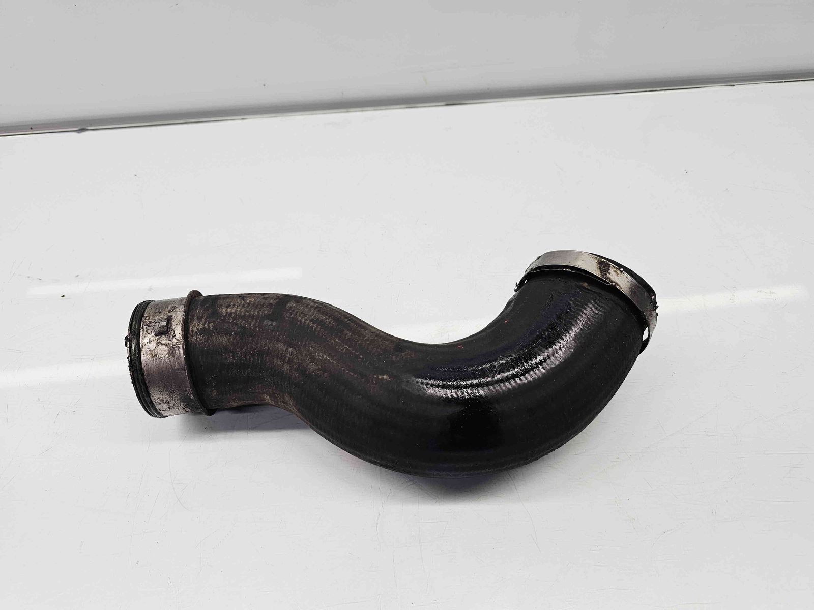 Tub intercooler Volkswagen Transporter 5 (7HB, 7HJ) [Fabr 2004-2013] OEM 2.0 TDI CAA 75KW / 102CP - imagine 1