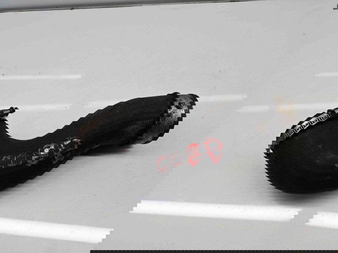 Tub intercooler Volkswagen Transporter 5 (7HB, 7HJ) [Fabr 2004-2013] OEM 2.0 TDI CAA 75KW / 102CP