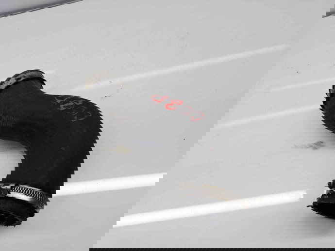 Tub intercooler Volkswagen Transporter 5 (7HB, 7HJ) [Fabr 2004-2013] OEM 2.0 TDI CAA 75KW / 102CP