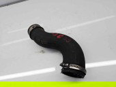 Tub intercooler Volkswagen Transporter 5 (7HB, 7HJ) [Fabr 2004-2013] OEM 2.0 TDI CAA 75KW / 102CP