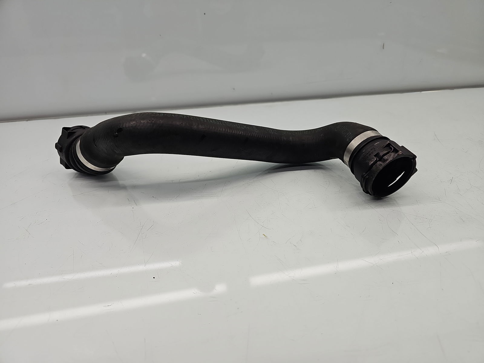 Furtun apa Bmw X1 (E84) [Fabr 2009-2015] 7797258 2.0 N47D20 130KW / 177CP - imagine 3