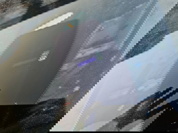  Senzor ploaie  Bmw 3 (E90) [Fabr 2005-2011] 9124112