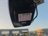  Senzor ploaie  Bmw 3 (E90) [Fabr 2005-2011] 9124112