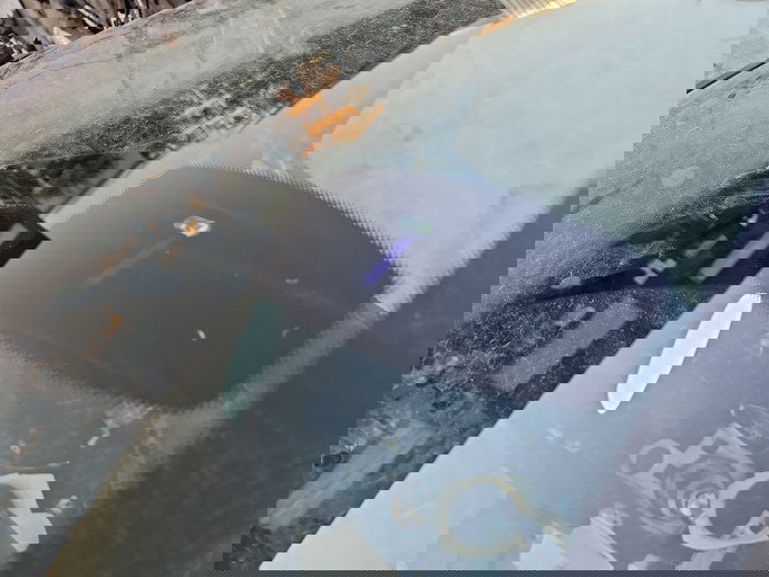  Senzor ploaie  Bmw 3 (E90) [Fabr 2005-2011] 9124112