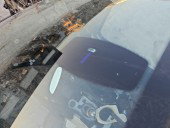  Senzor ploaie  Bmw 3 (E90) [Fabr 2005-2011] 9124112