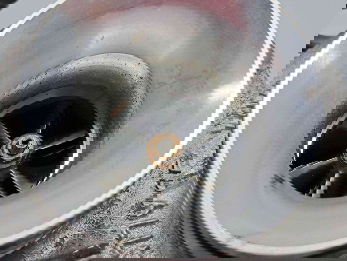 Turbina  Bmw X1 (E84) [Fabr 2009-2015]7810199 2.0 N47D20 130KW / 177CP