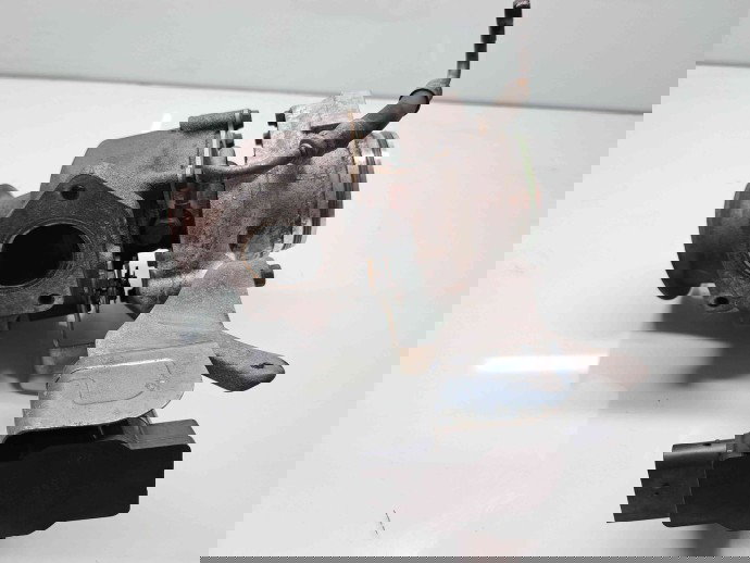 Turbina  Bmw X1 (E84) [Fabr 2009-2015]7810199 2.0 N47D20 130KW / 177CP