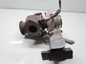 Turbina  Bmw X1 (E84) [Fabr 2009-2015]7810199 2.0 N47D20 130KW / 177CP