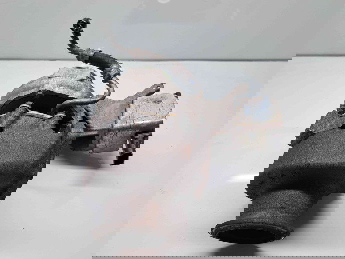 Turbina  Bmw X1 (E84) [Fabr 2009-2015]7810199 2.0 N47D20 130KW / 177CP