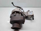 Turbina  Bmw X1 (E84) [Fabr 2009-2015]7810199 2.0 N47D20 130KW / 177CP