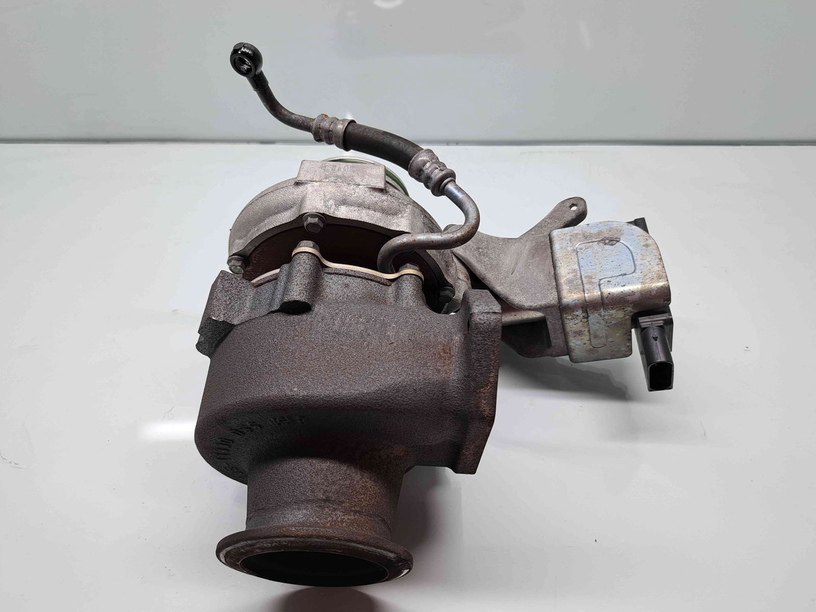 Turbina Bmw X1 (E84) [Fabr 2009-2015]7810199 2.0 N47D20 130KW / 177CP - imagine 5