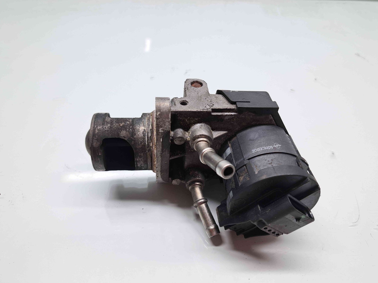 Supapa EGR Bmw 3 (E90) [Fabr 2005-2011] 7805447-03 2.0 N47D20 130KW / 177CP - imagine 1