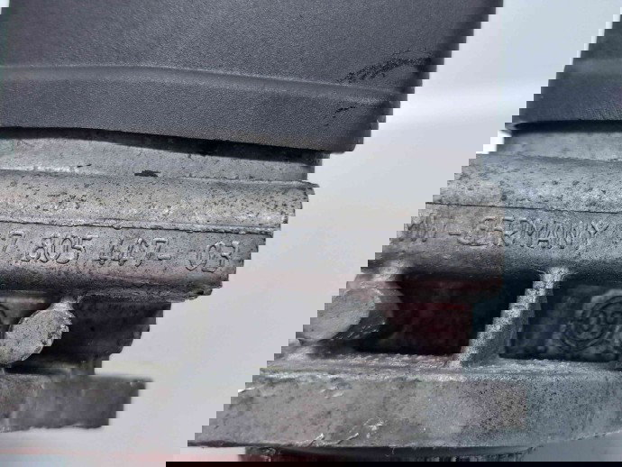 Supapa EGR Bmw 3 (E90) [Fabr 2005-2011] 7805447-03 2.0 N47D20 130KW / 177CP