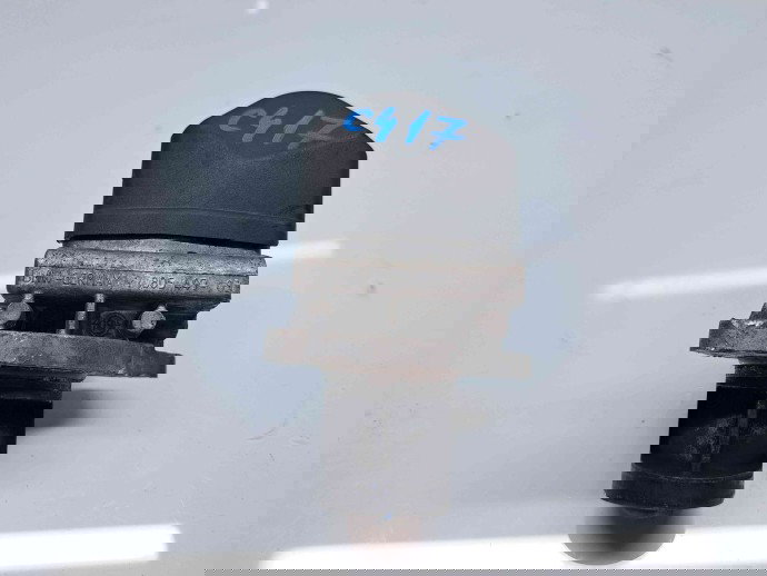 Supapa EGR Bmw 3 (E90) [Fabr 2005-2011] 7805447-03 2.0 N47D20 130KW / 177CP