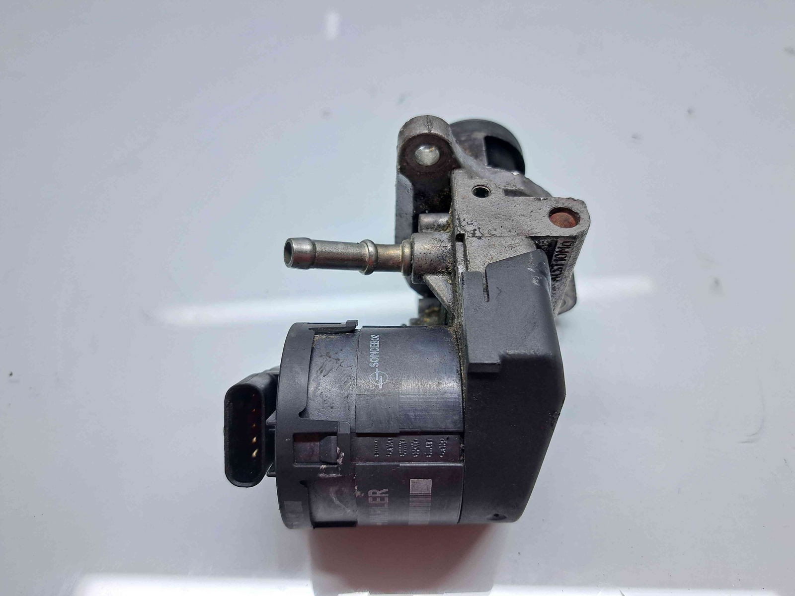 Supapa EGR Bmw 3 (E90) [Fabr 2005-2011] 7805447-03 2.0 N47D20 130KW / 177CP - imagine 5