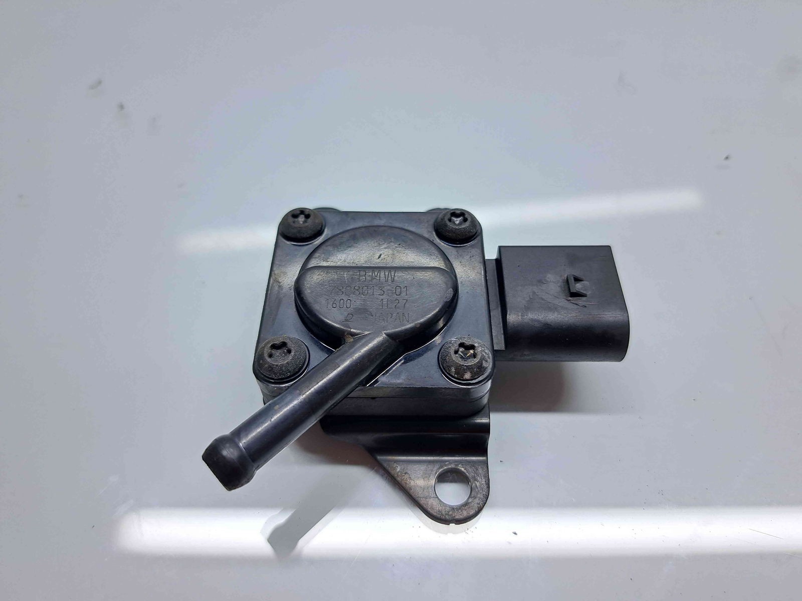 Senzor presiune Bmw 3 (E90) [Fabr 2005-2011] 7808013-01 - imagine 1