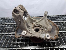 Fuzeta fata dreapta Volkswagen Passat B7 (362) [Fabr 2010-2014] OEM 2.0 TDI CFFB  