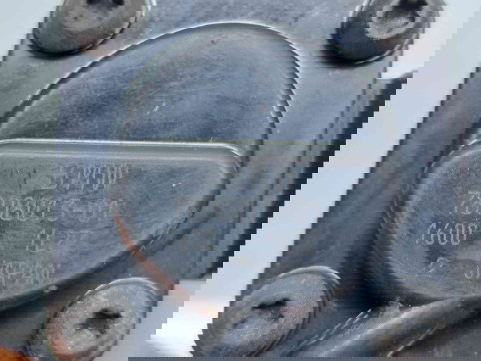  Senzor presiune  Bmw X1 (E84) [Fabr 2009-2015] 7808013-01