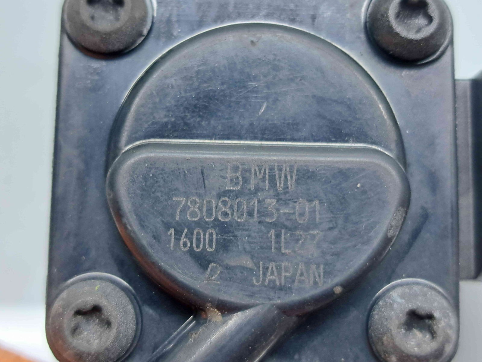 Senzor presiune Bmw X1 (E84) [Fabr 2009-2015] 7808013-01 - imagine 3