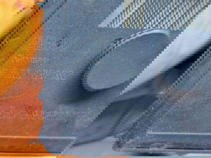  Releu  Bmw 3 (E90) [Fabr 2005-2011] 0522120102 