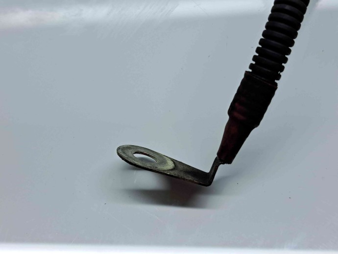  Releu  Bmw 3 (E90) [Fabr 2005-2011] 0522120102 