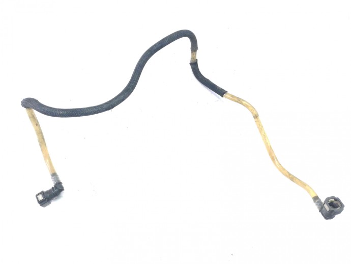Conducta combustibil OEM Ford Focus 2 (DA) [Fabr 2004-2012] 1.6 GBDB