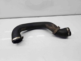 Tub intercooler Volkswagen Transporter 5 (7HB, 7HJ) [Fabr 2004-2013] OEM 2.0 TDI CAA 75KW / 102CP