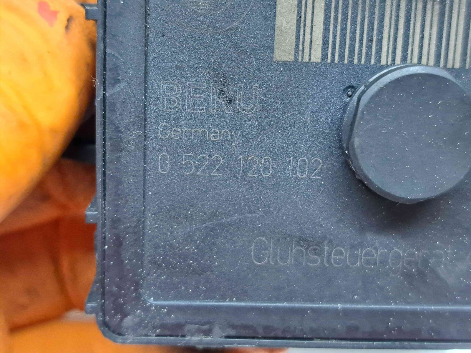 Releu Bmw X3 (E83) [Fabr 2003-2009] 0522120102 - imagine 3