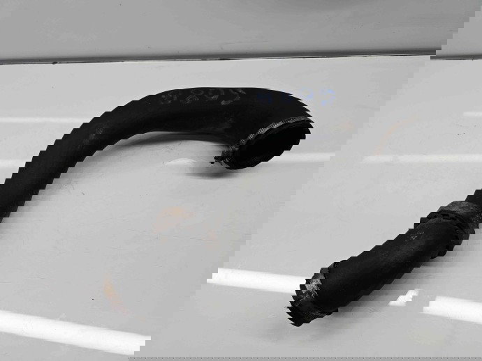 Tub intercooler Volkswagen Transporter 5 (7HB, 7HJ) [Fabr 2004-2013] OEM 2.0 TDI CAA 75KW / 102CP