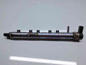 Rampa injectoare  Bmw 3 (E90) [Fabr 2005-2011] 7809128-03 / 0445214183 2.0 N47D20 130KW / 177CP