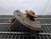 Fuzeta fata dreapta Volkswagen Passat B7 (362) [Fabr 2010-2014] OEM 2.0 TDI CFFB  