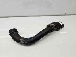 Tub intercooler Volkswagen Transporter 5 (7HB, 7HJ) [Fabr 2004-2013] 7E0145762C 2.0 TDI CAA 75KW / 102CP