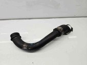 Tub intercooler Volkswagen Transporter 5 (7HB, 7HJ) [Fabr 2004-2013] 7E0145762C 2.0 TDI CAA 75KW / 102CP