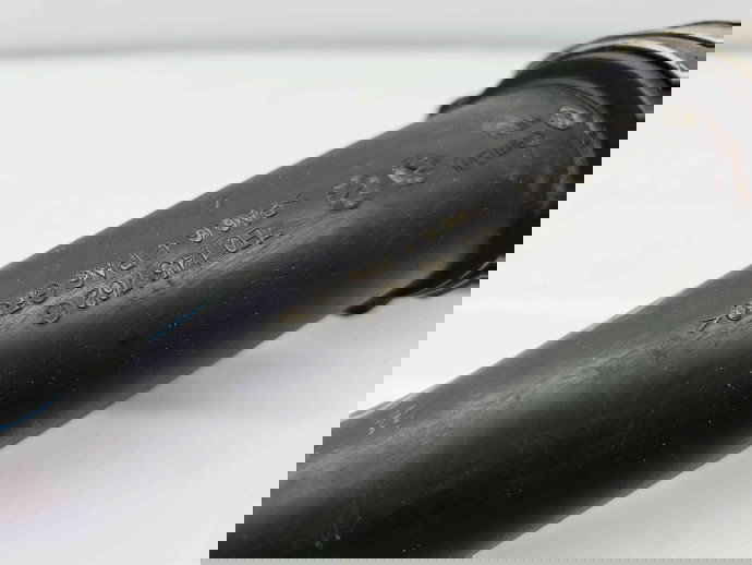 Tub intercooler Volkswagen Transporter 5 (7HB, 7HJ) [Fabr 2004-2013] 7E0145762C 2.0 TDI CAA 75KW / 102CP