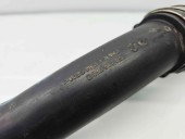 Tub intercooler Volkswagen Transporter 5 (7HB, 7HJ) [Fabr 2004-2013] 7E0145762C 2.0 TDI CAA 75KW / 102CP