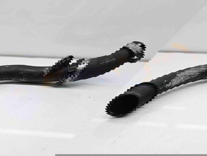 Tub intercooler Volkswagen Transporter 5 (7HB, 7HJ) [Fabr 2004-2013] 7E0145762C 2.0 TDI CAA 75KW / 102CP