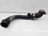 Tub intercooler Volkswagen Transporter 5 (7HB, 7HJ) [Fabr 2004-2013] 7E0145762C 2.0 TDI CAA 75KW / 102CP